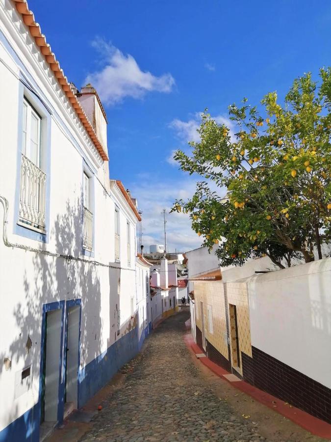 Mileu Slowhouse Veiros Exterior photo